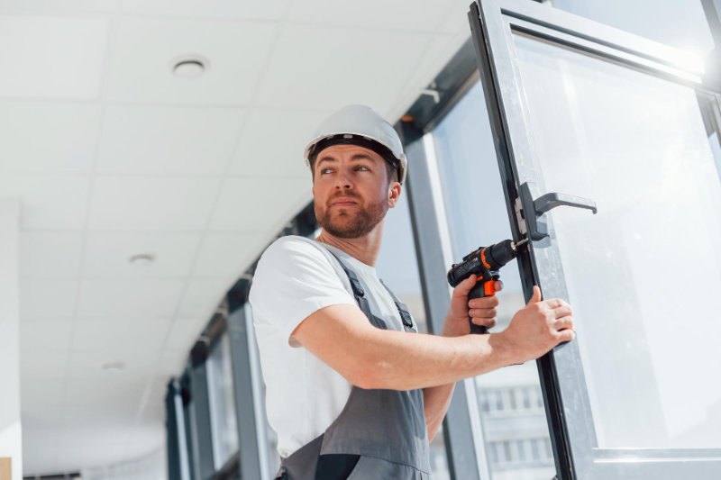 Glaziers & Window Repair in North London — Handyman North London
